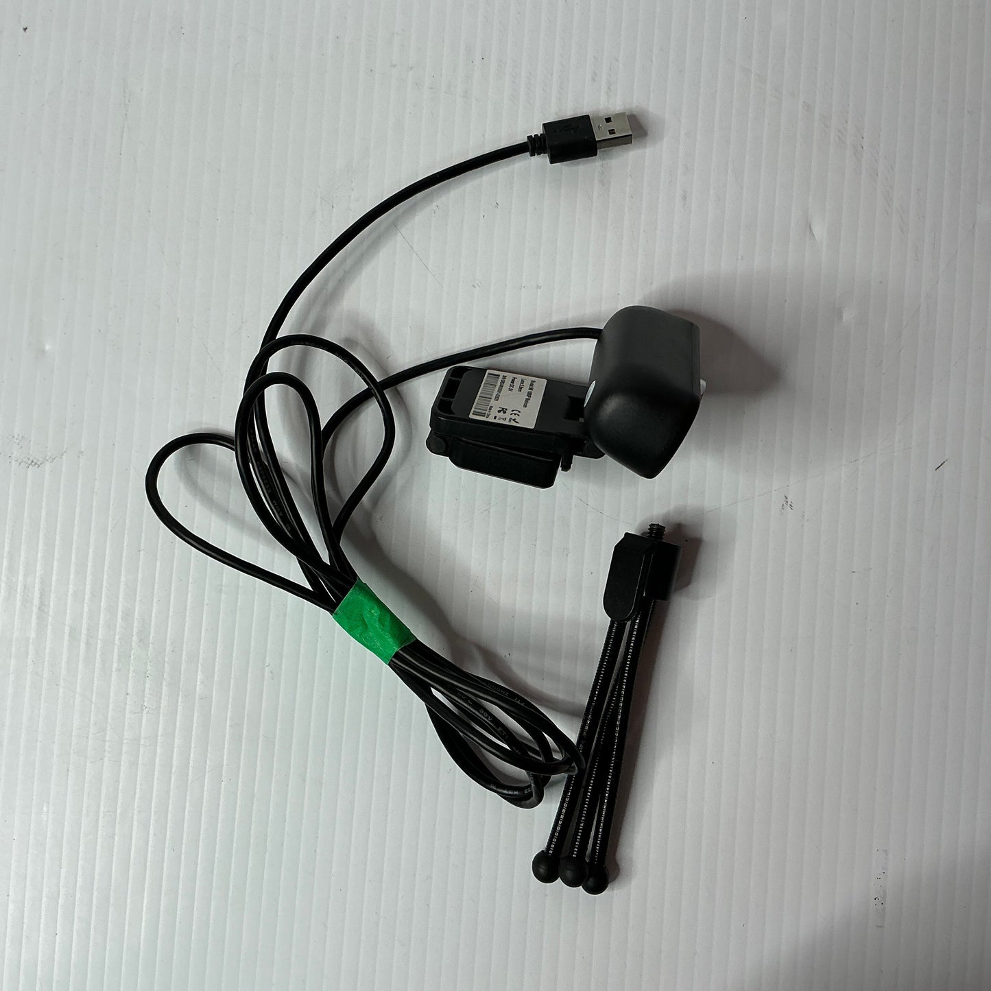 1080p Webcam with Stand