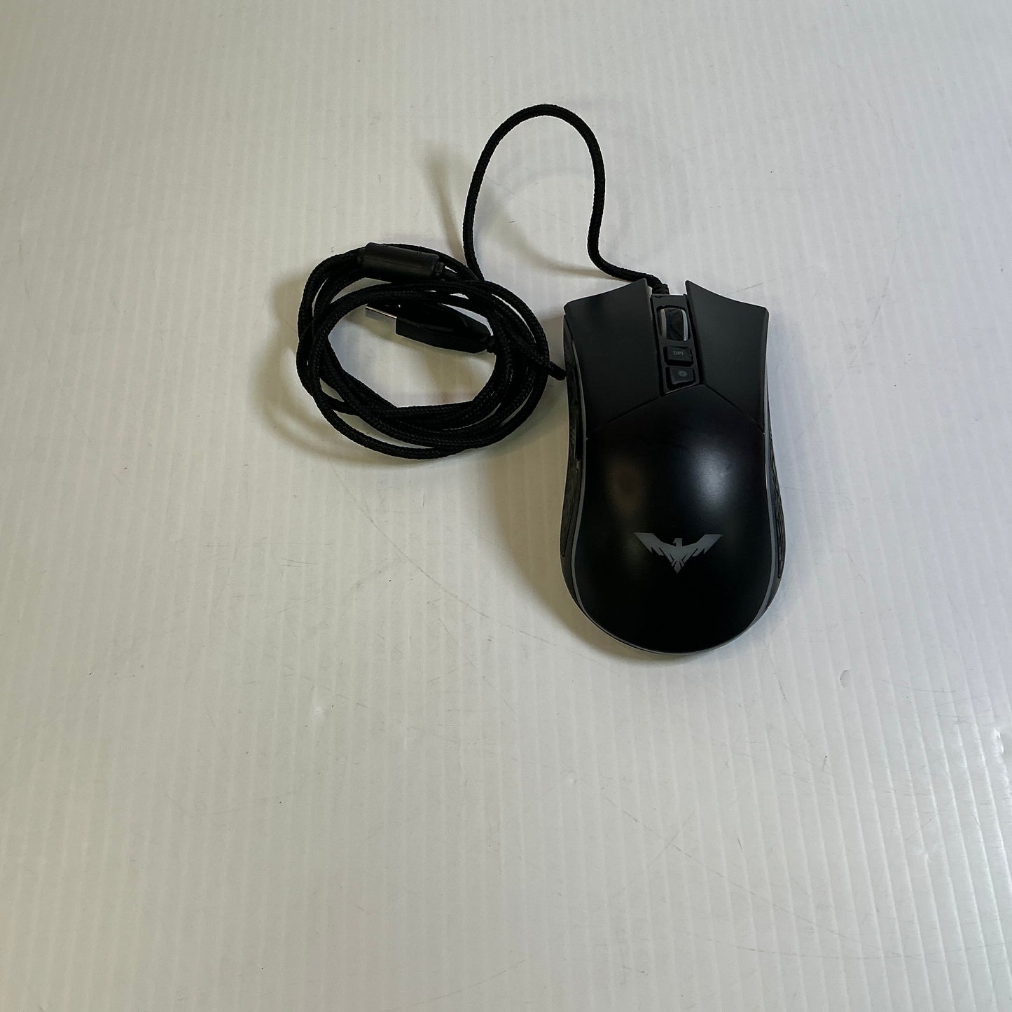 Havit Programmable Mouse Model HV-MS733