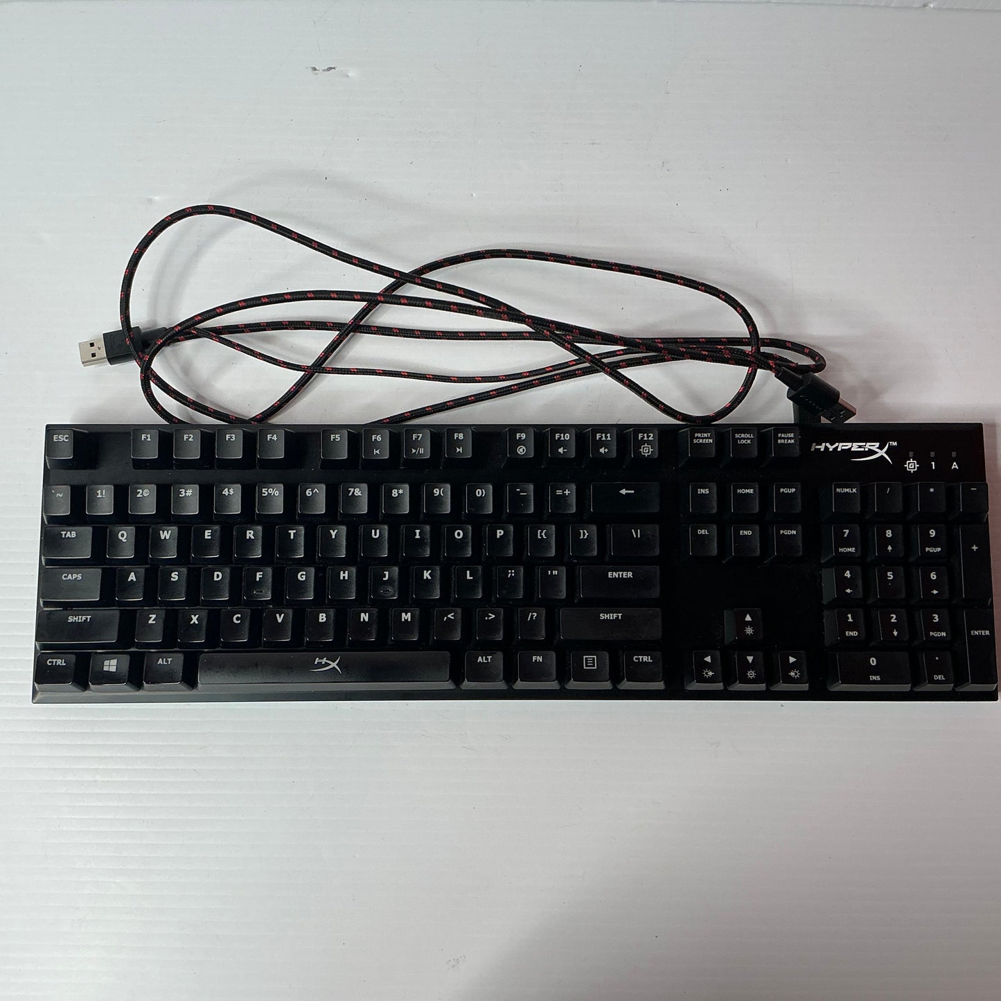 HyperX Alloy FPS Mechanical Keyboard