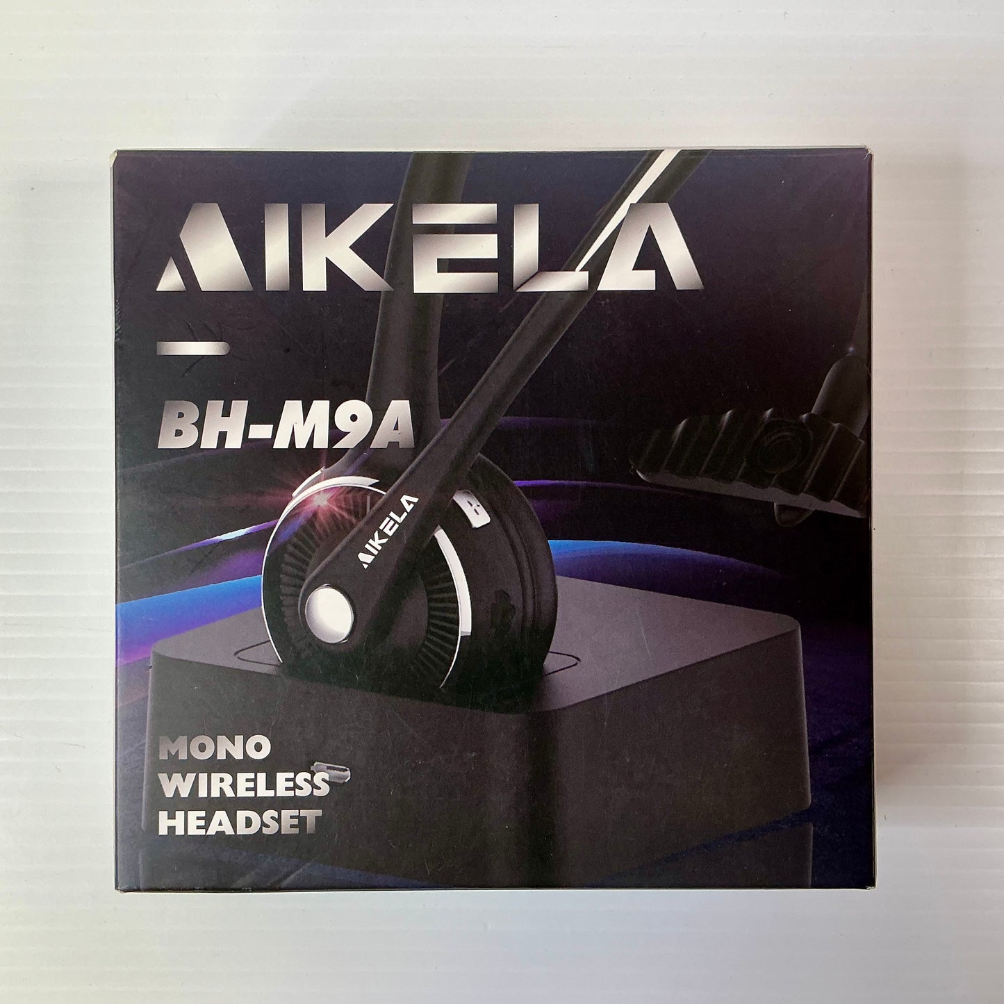 Aikela Mono Wireless Headset