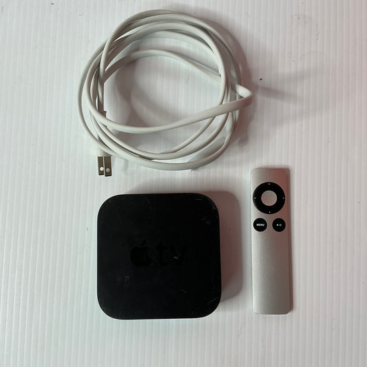 Apple TV 3rd Gen
