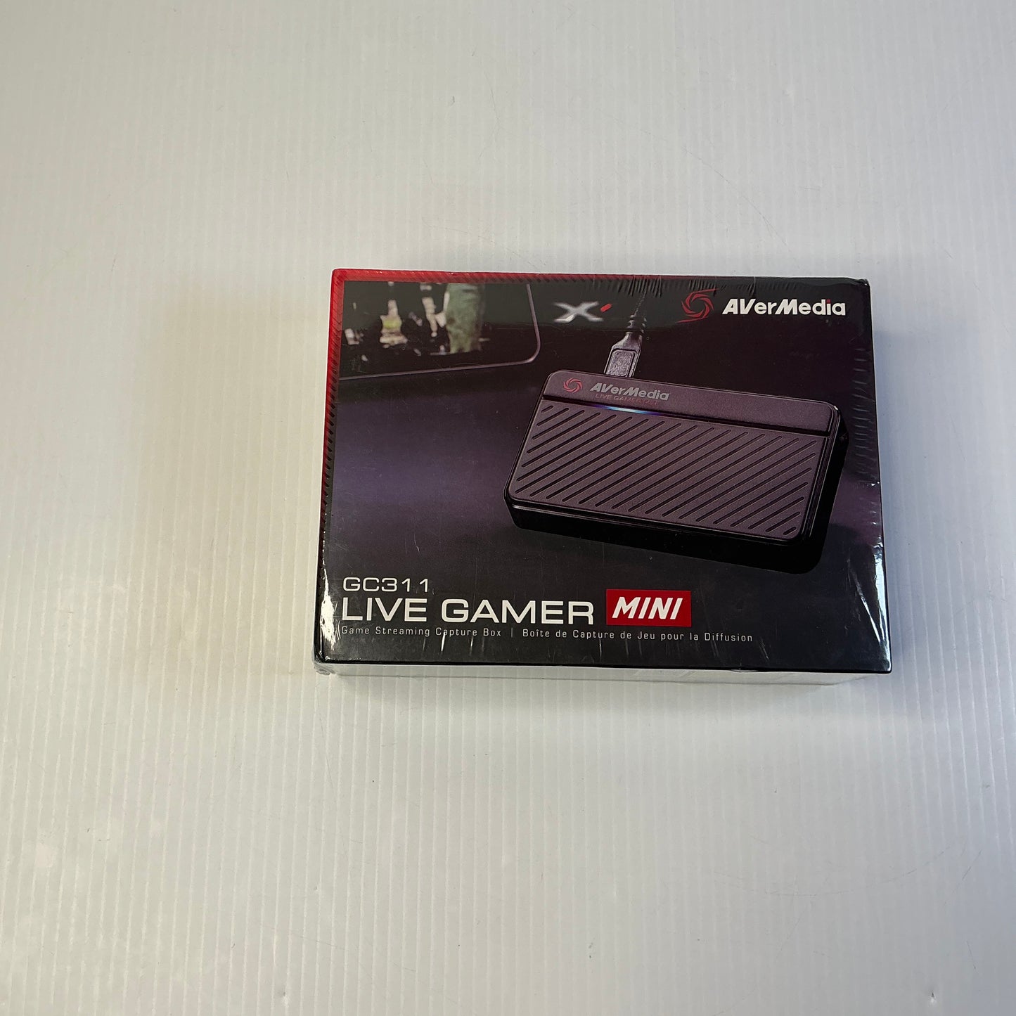 AVerMedia GC311 Live Gamer MINI