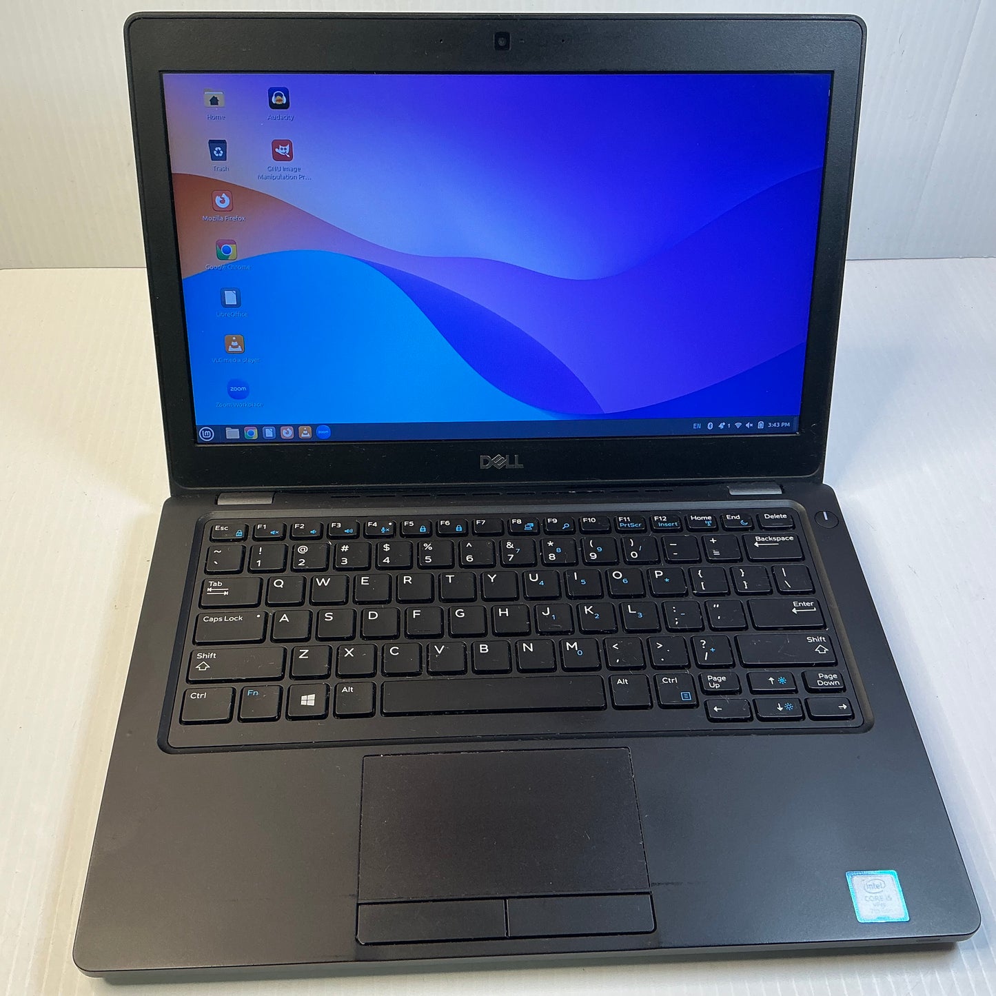 Dell Latitude 5290