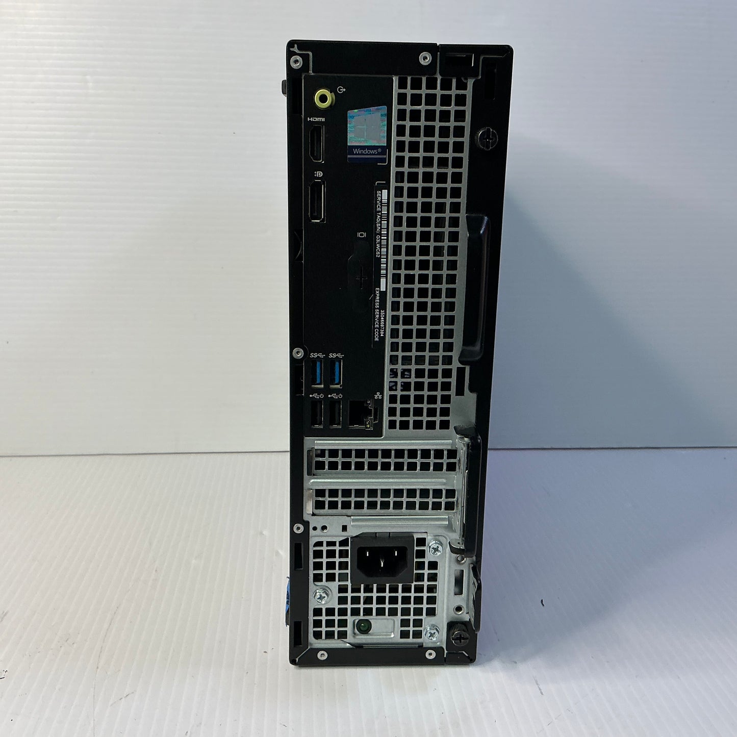 Dell Optiplex 3050
