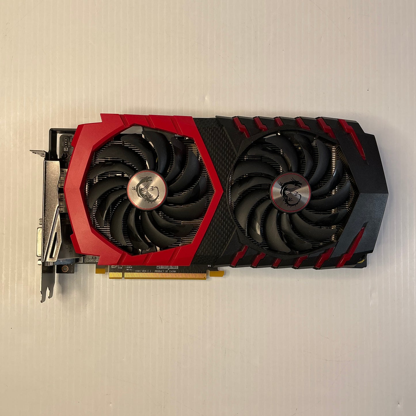 AMD Radeon RX 480