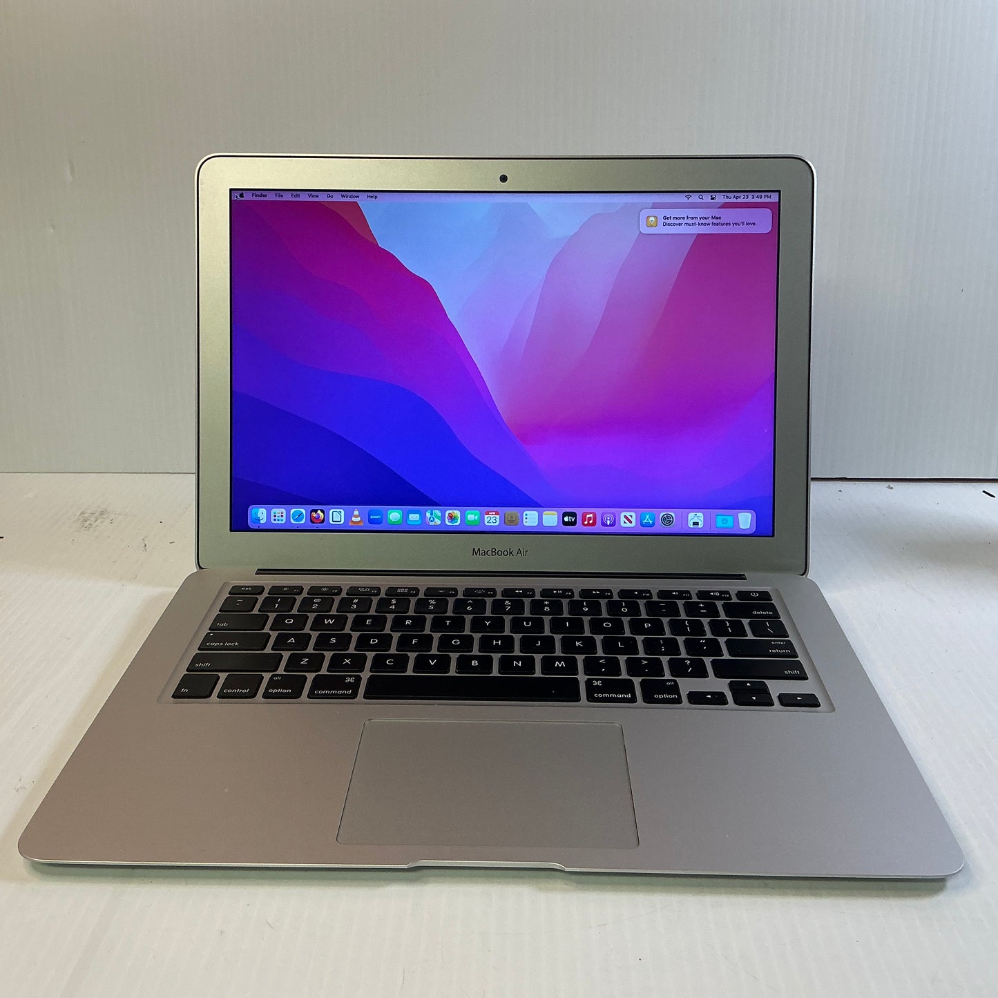 Apple MacBook Air 13" 2017