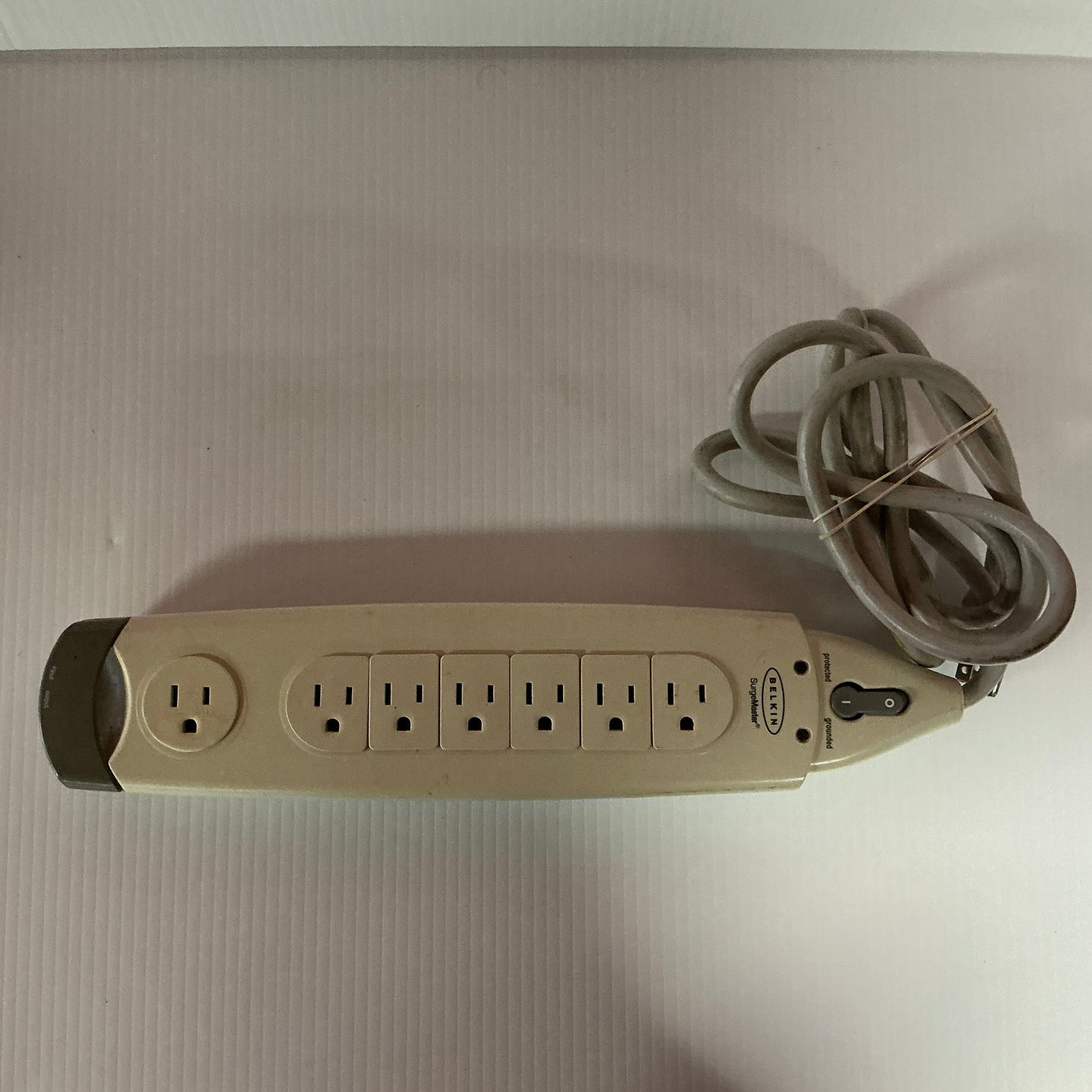 Belkin SurgeMaster