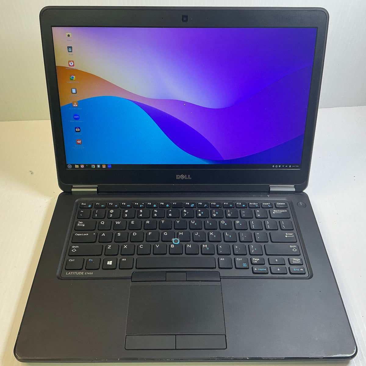 Dell Latitude E7450