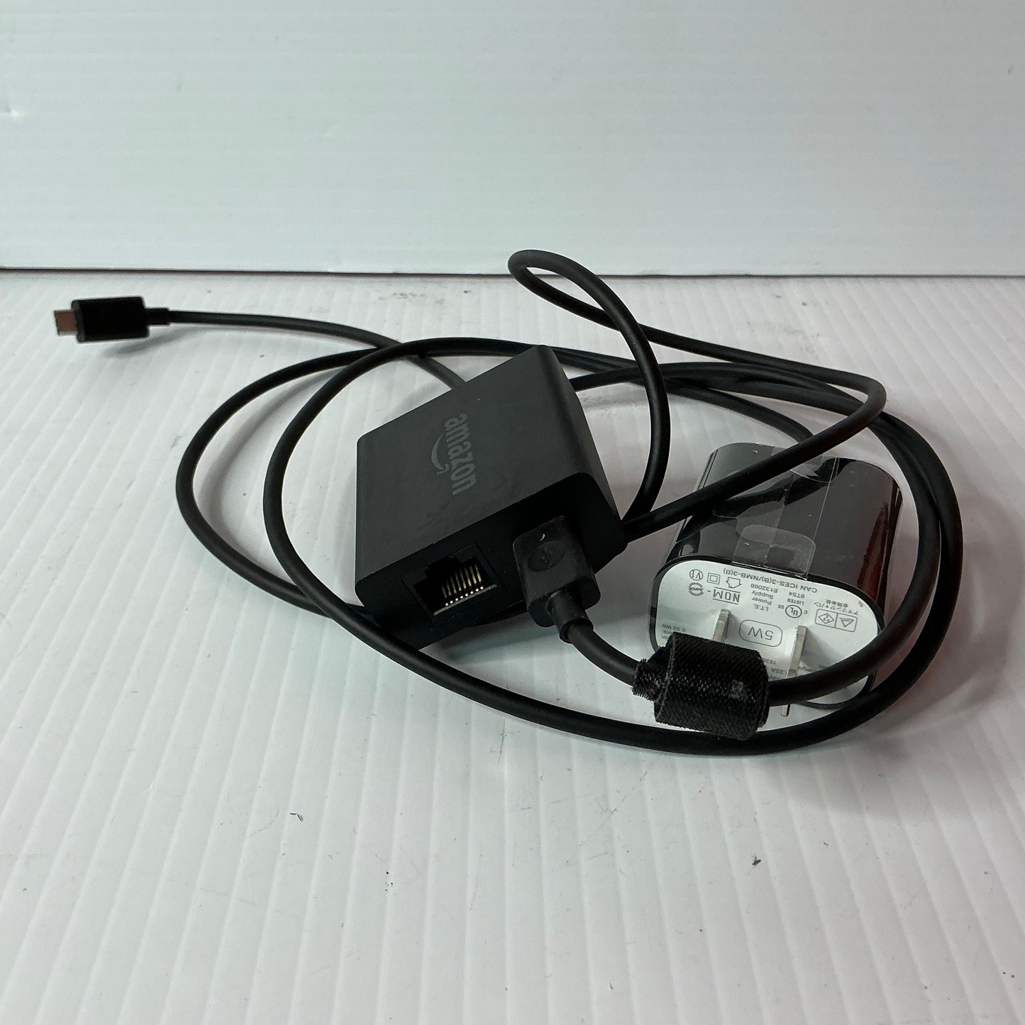 Amazon Fire TV Stick + Remote