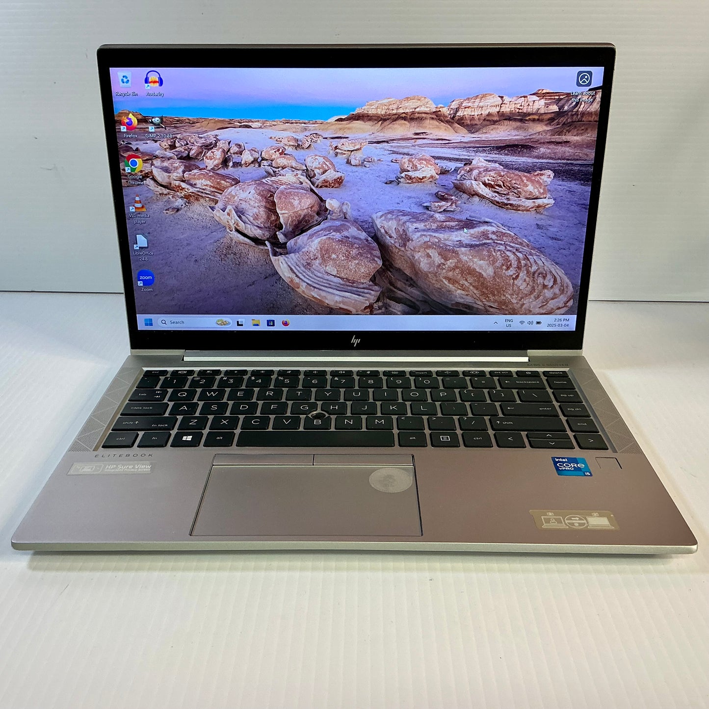 HP EliteBook 840 G8