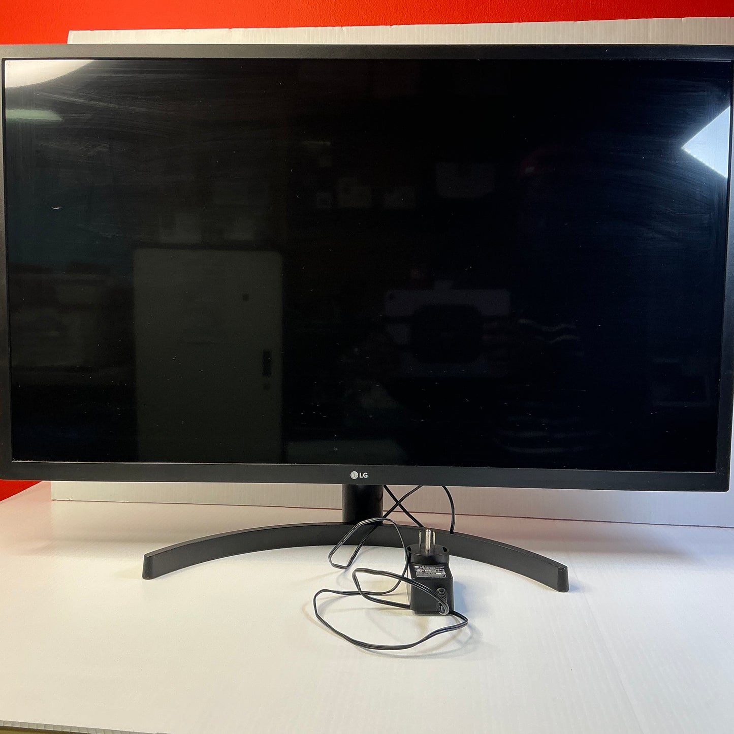 LG 32MN60T-B Monitor