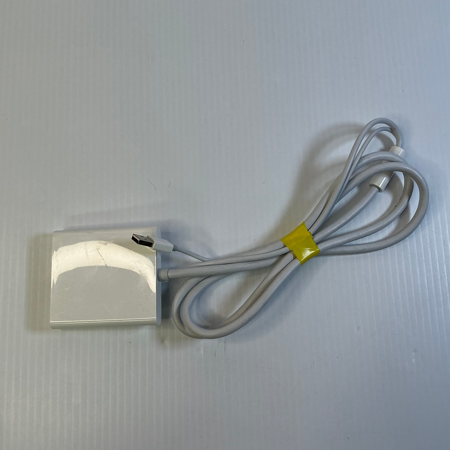 Apple Mini DisplayPort to DVI Adapter