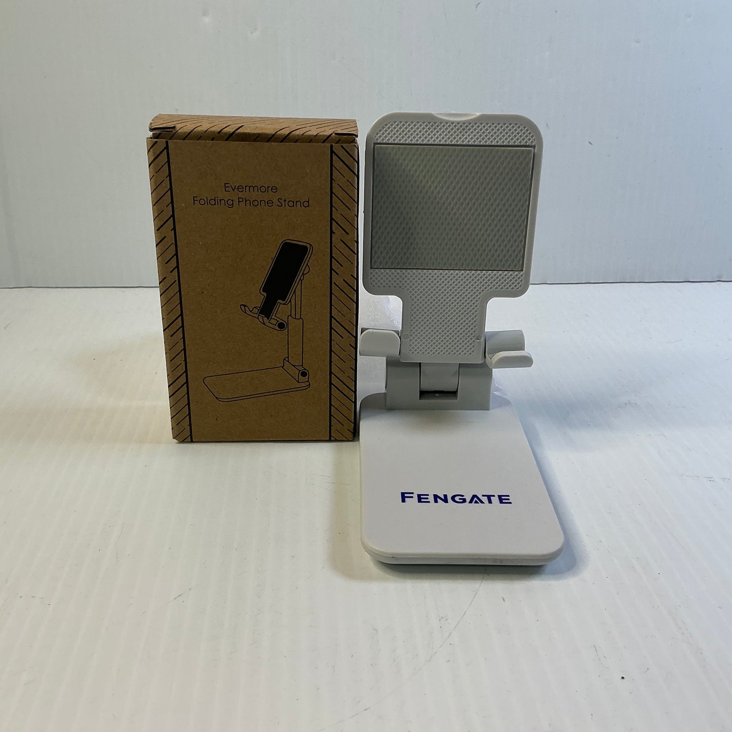Evermore Folding Phone Stand