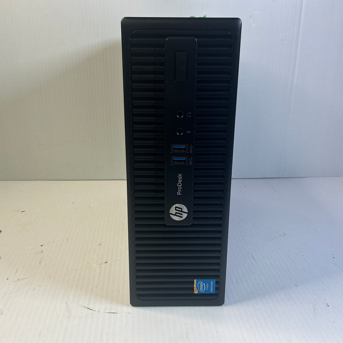 HP Prodesk 400 G2.5 SSF