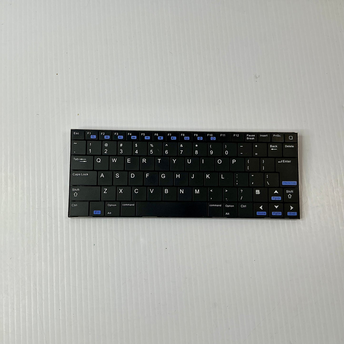 GMYLE Bluetooth Keyboard