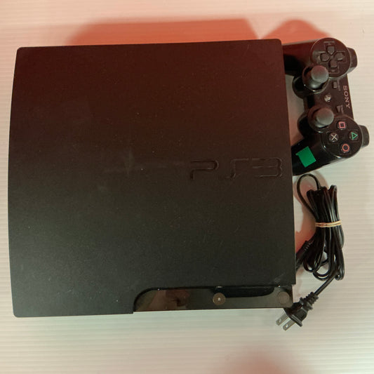 Playstation 3 + 1 Controller