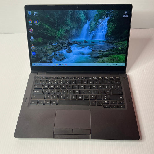 Dell Latitude 5300 2in1