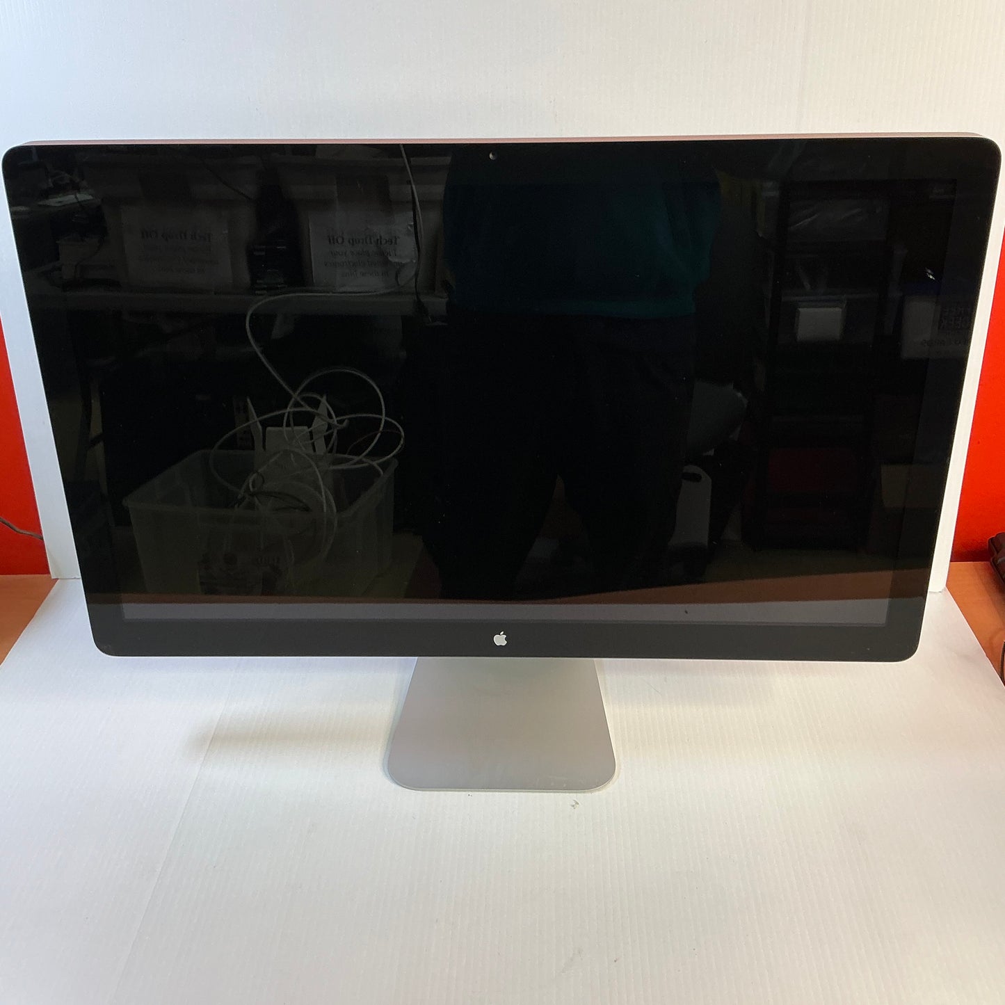 Apple Thunderbolt Display 27"