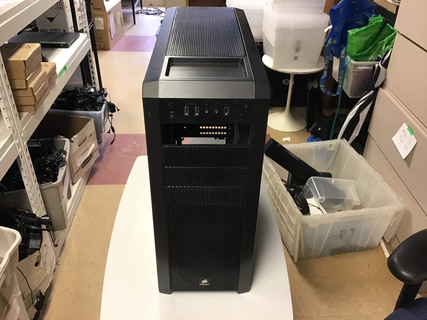 Corsair Carbide SPEC Case