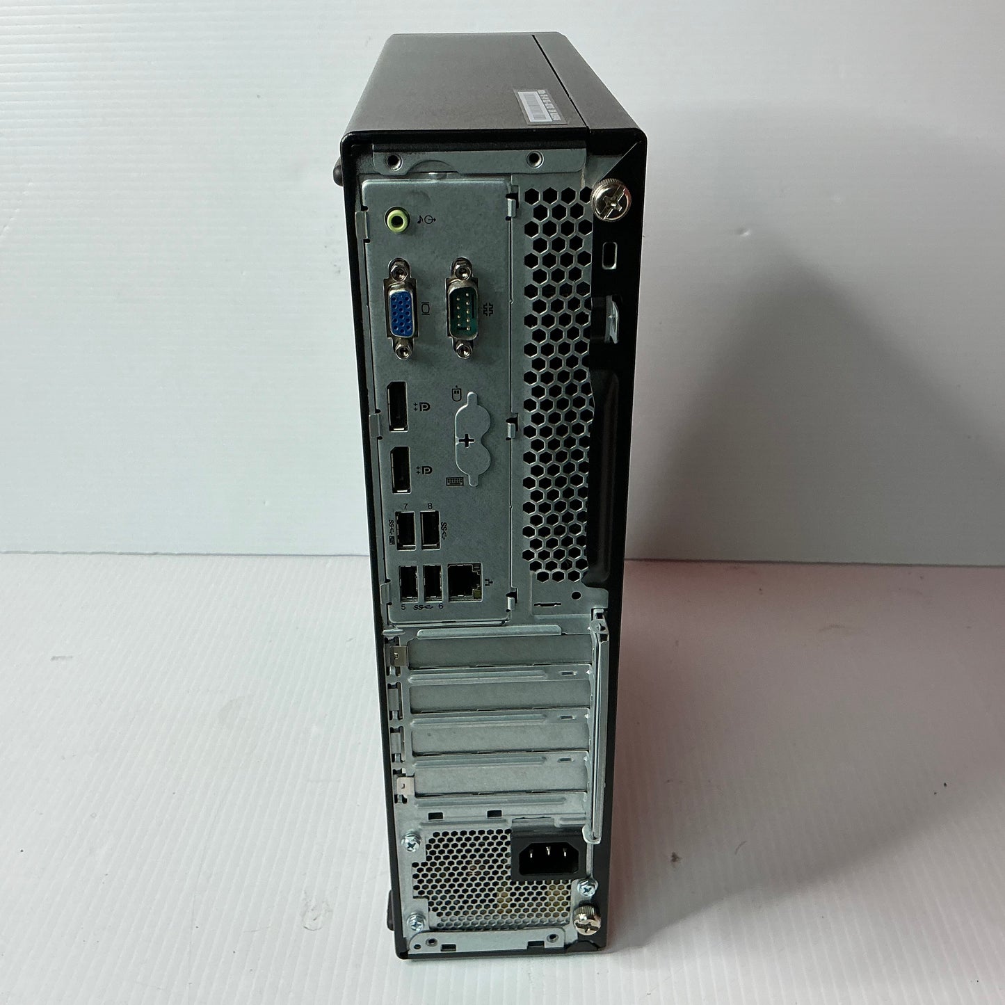 Lenovo ThinkCentre M920s