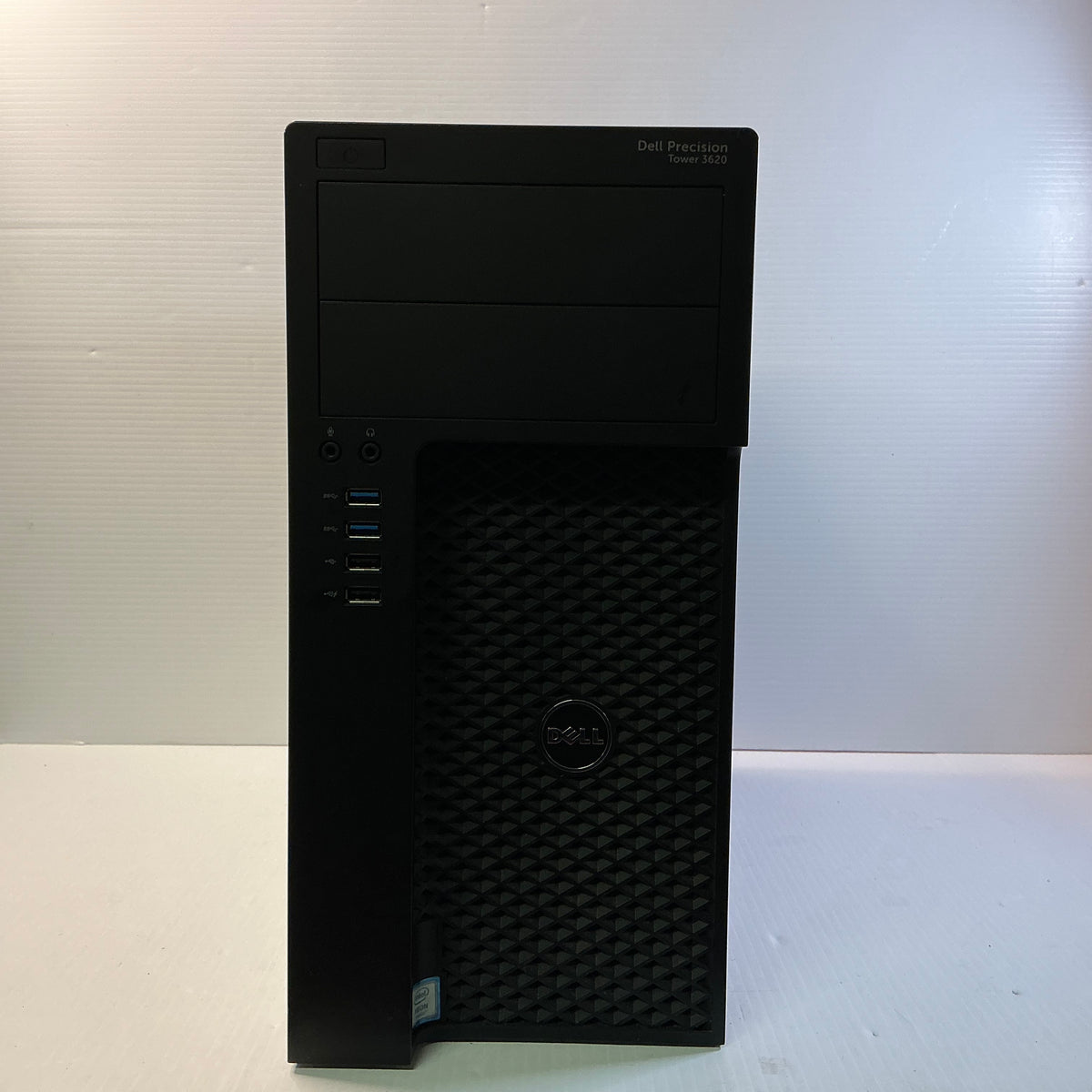 Dell Precision Tower 3620