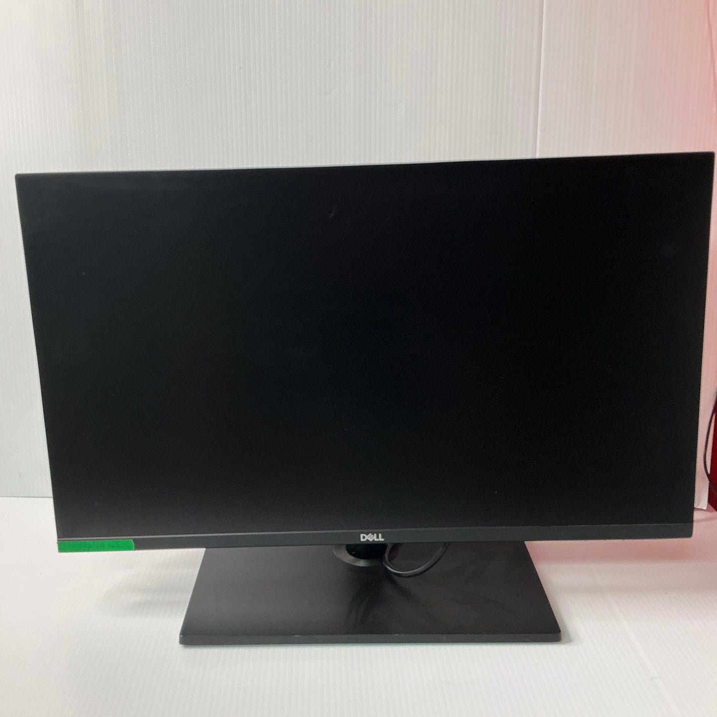 Dell P 27" Monitor