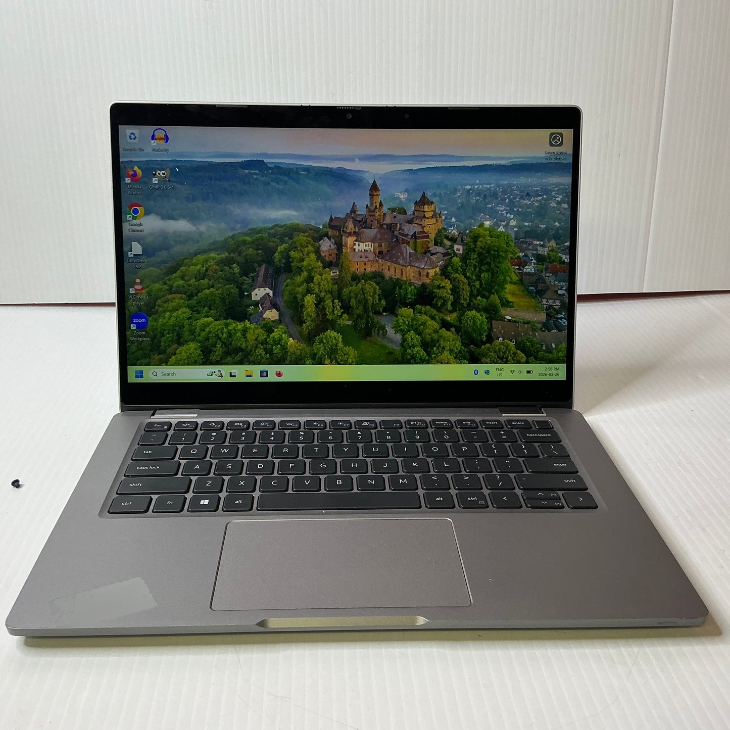 Dell Latitude 5320 (Windows)