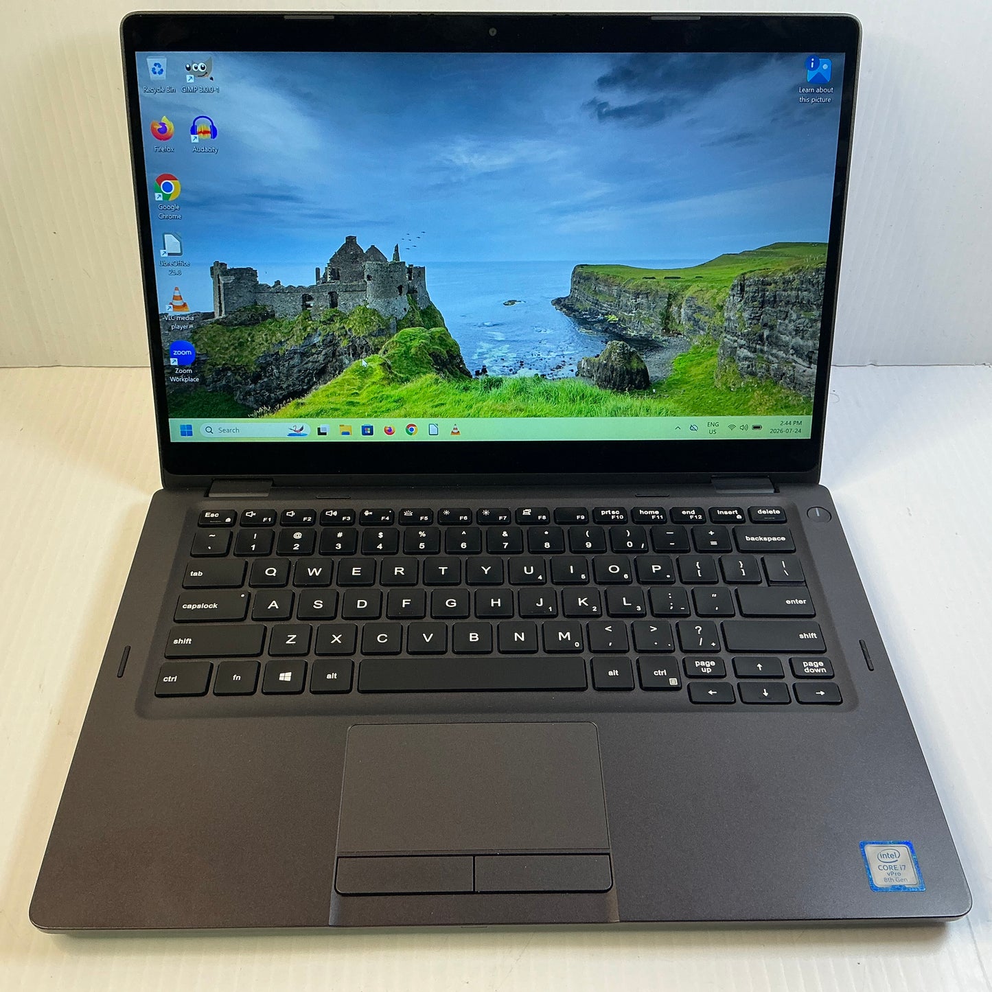 Dell Latitude 5300 2-in-1