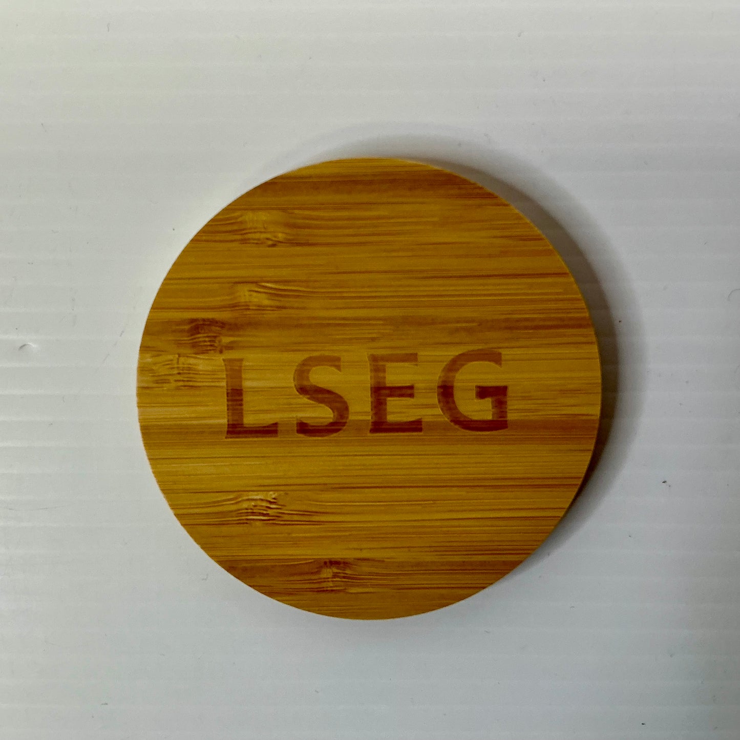 LSEG Wireless Charger