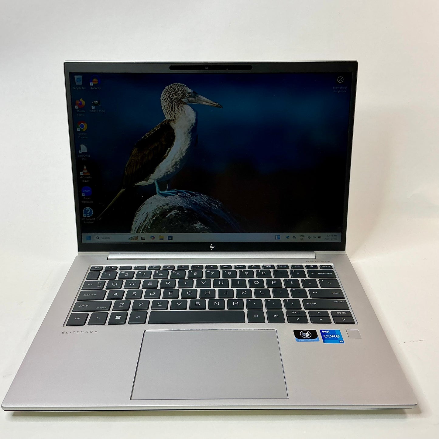 HP EliteBook 840 G9