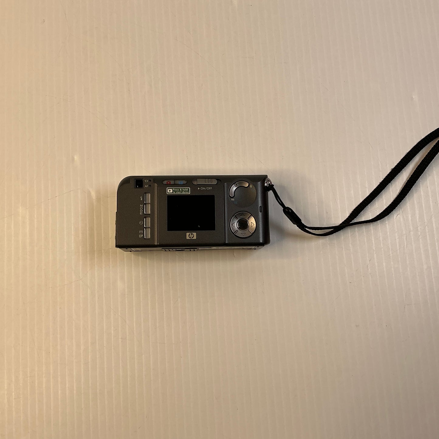 HP Photosmart M415