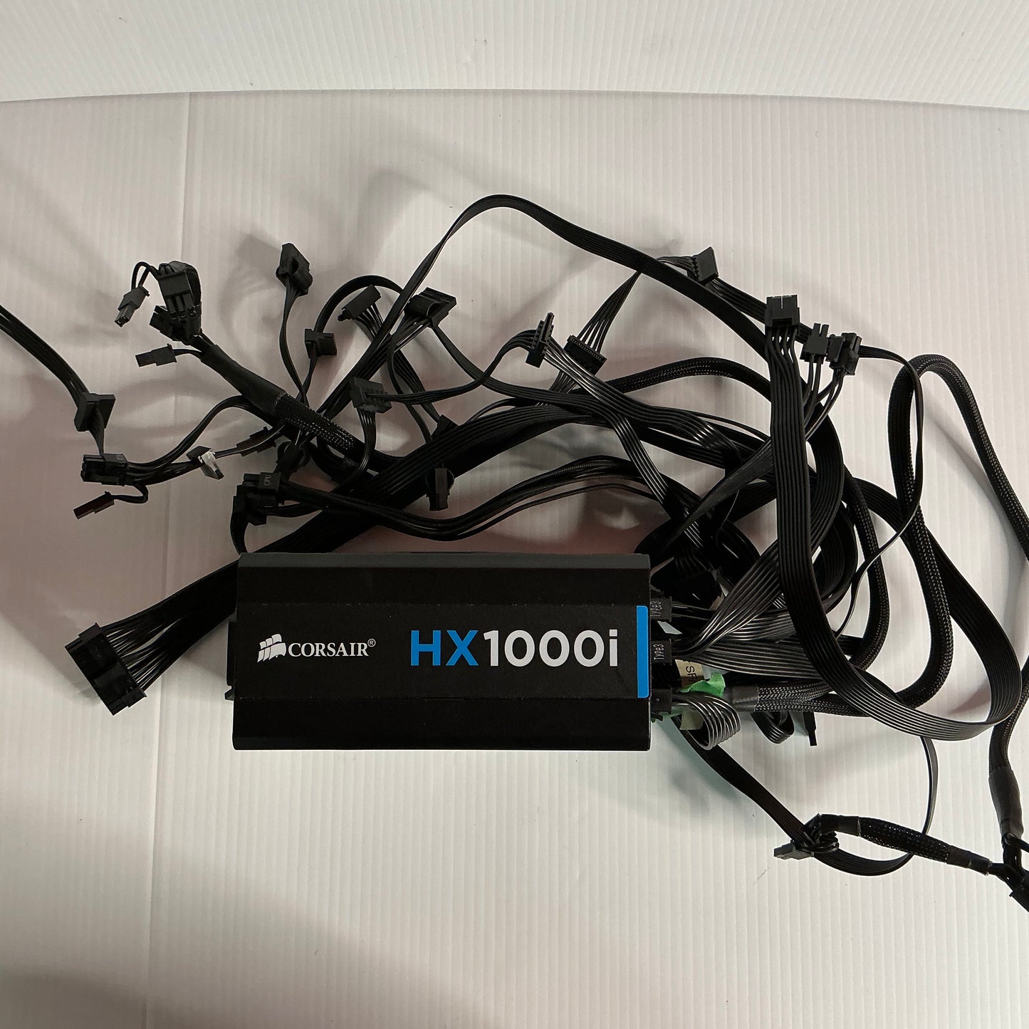 CORSAIR HX1000i Power Supply