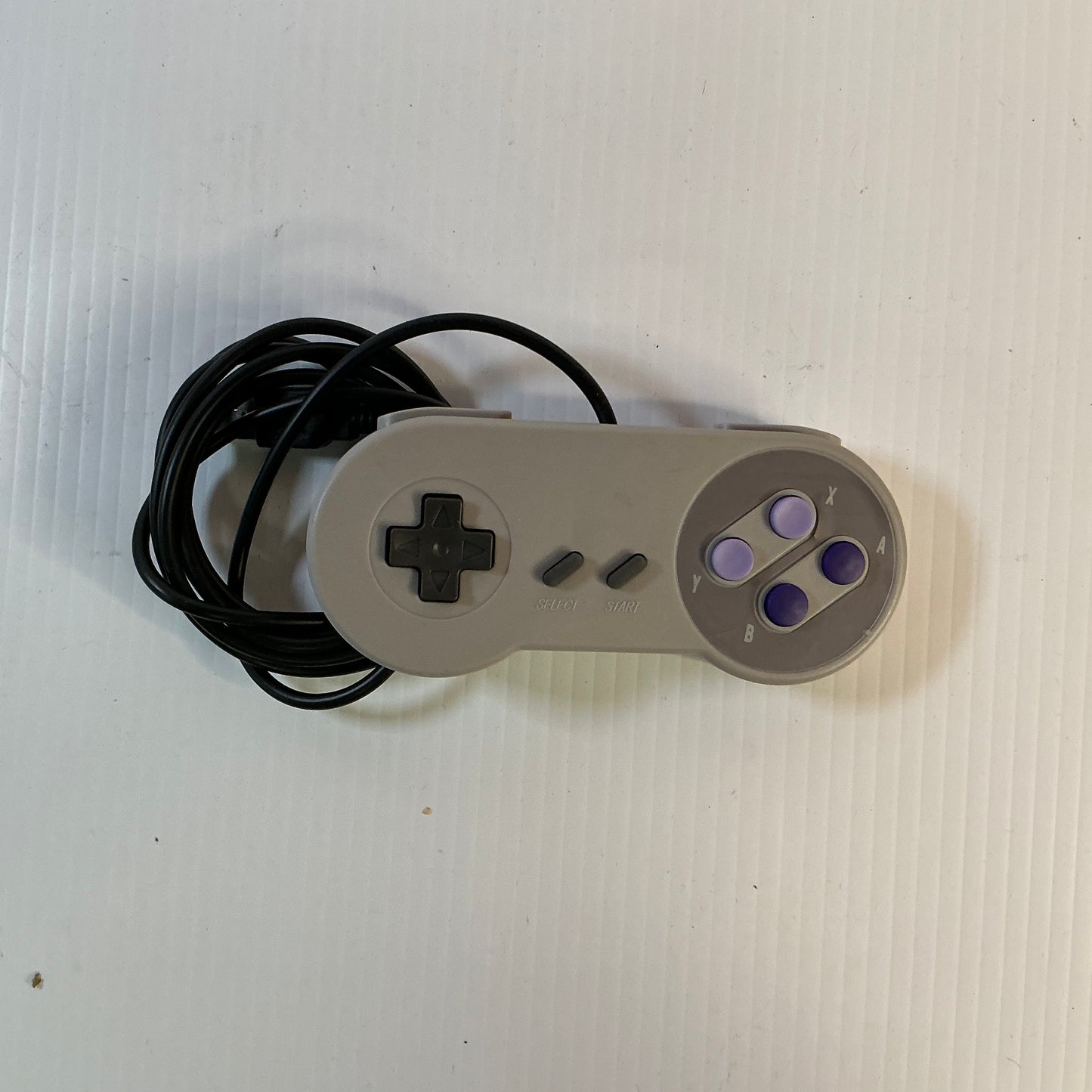 Tomee SNES USB Controller