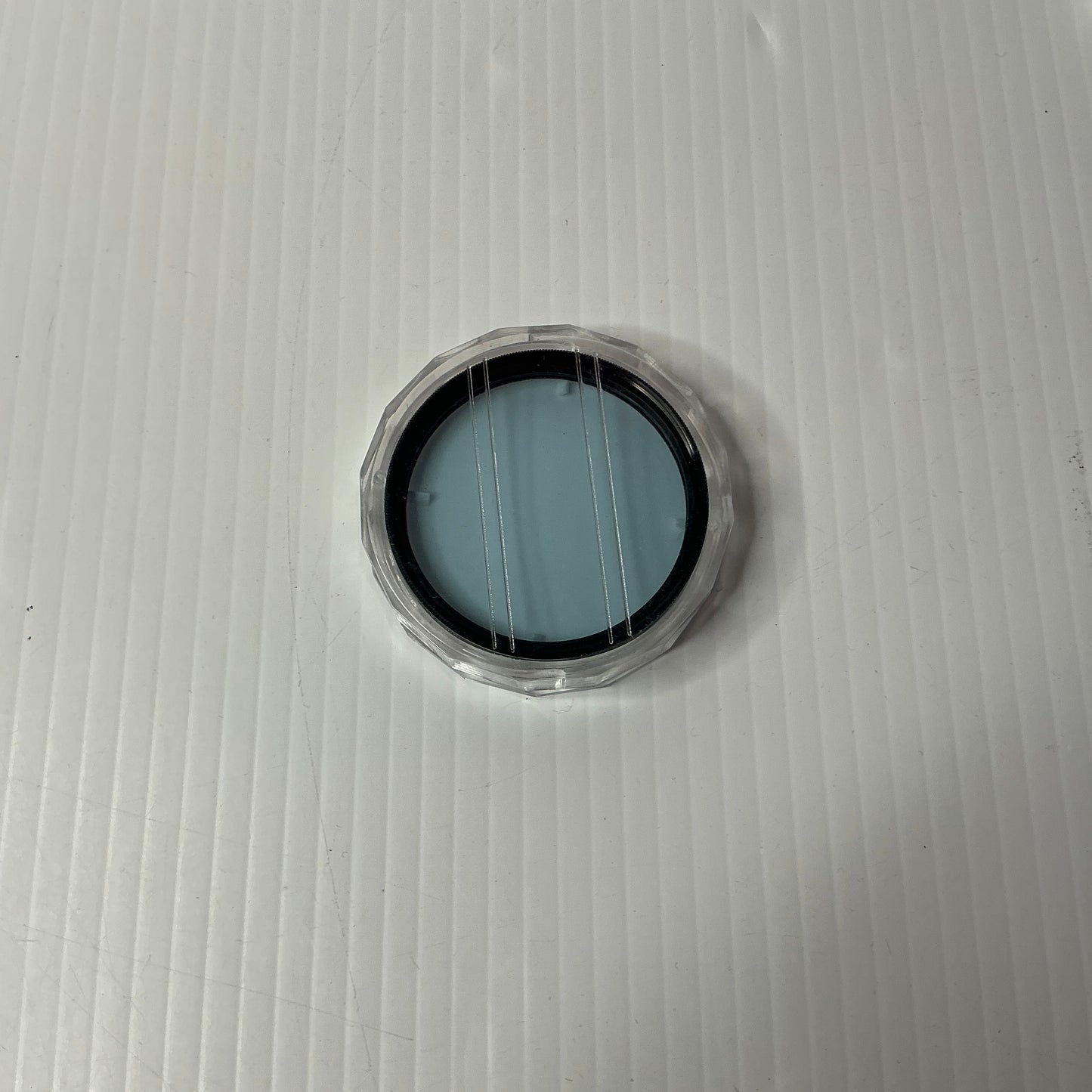 National Photo Supply Co. Optics Filter