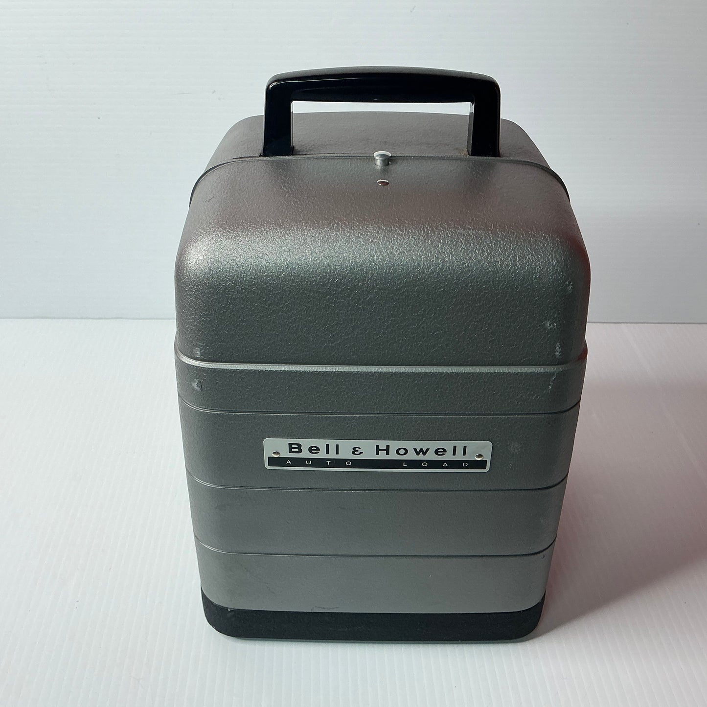 Bell And Howell Autoload Projector Vintage