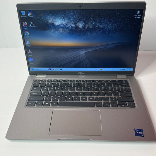 Dell Latitude 5420