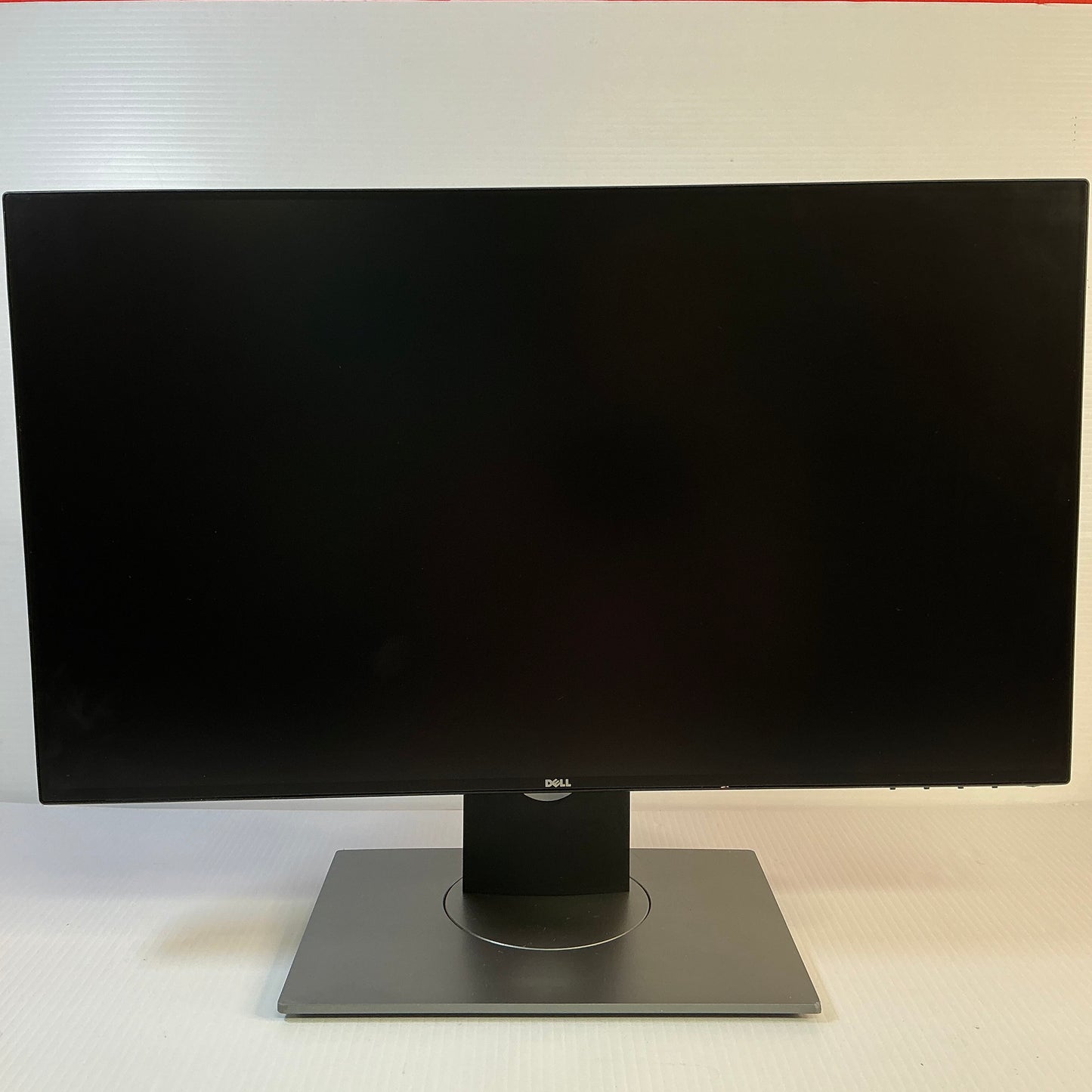 Dell Ultrasharp 24" Monitor