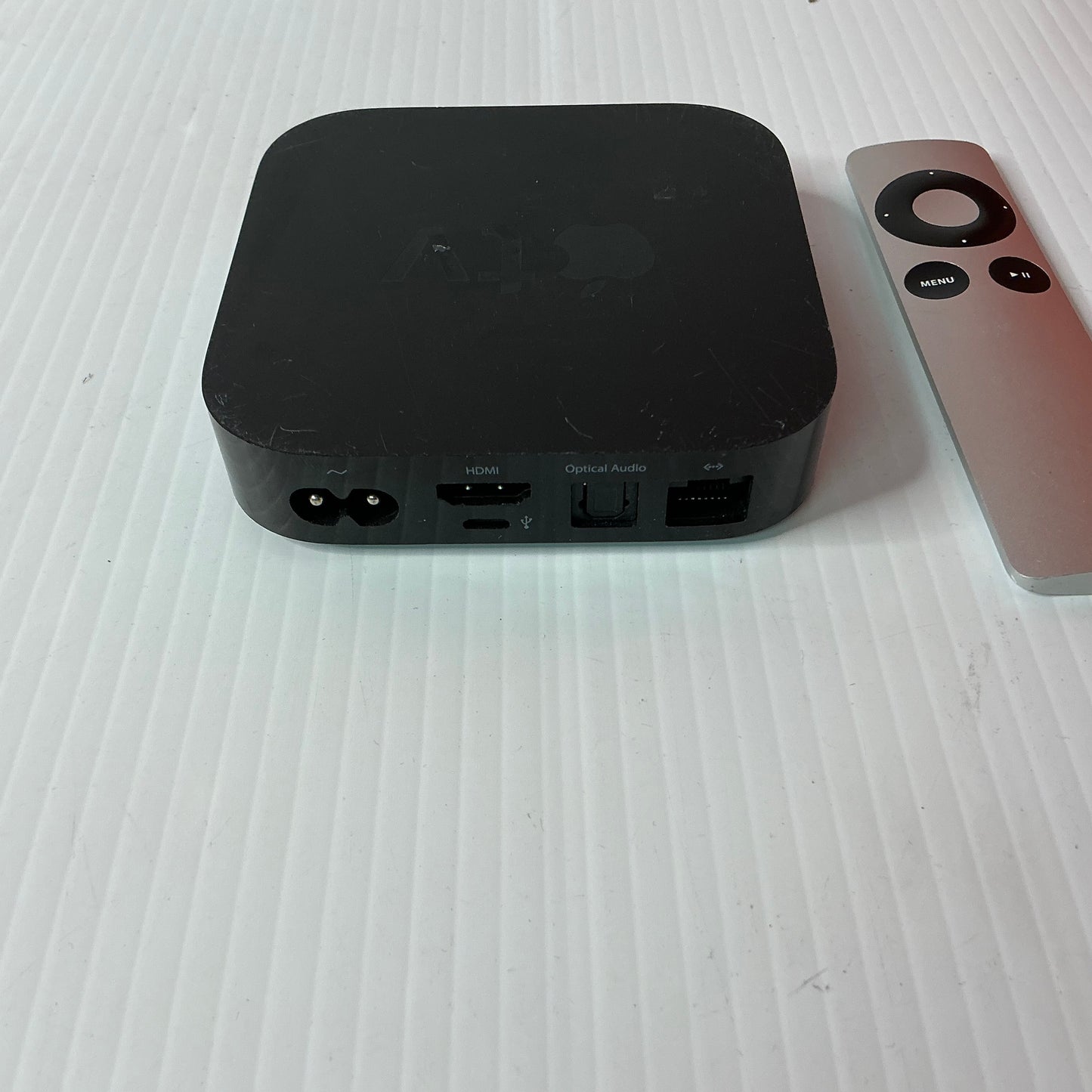 Apple TV 3rd Gen