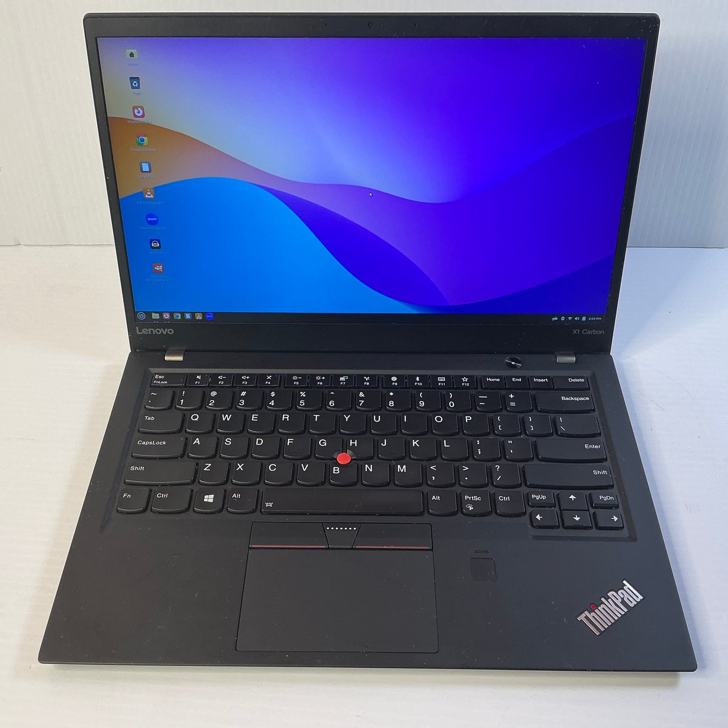 Lenovo ThinkPad X1 Carbon 5th