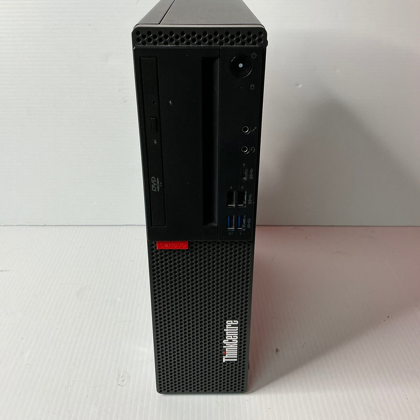 Lenovo ThinkCentre M920s