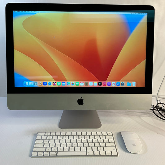 Apple iMac 21.5" (Mid-2017)