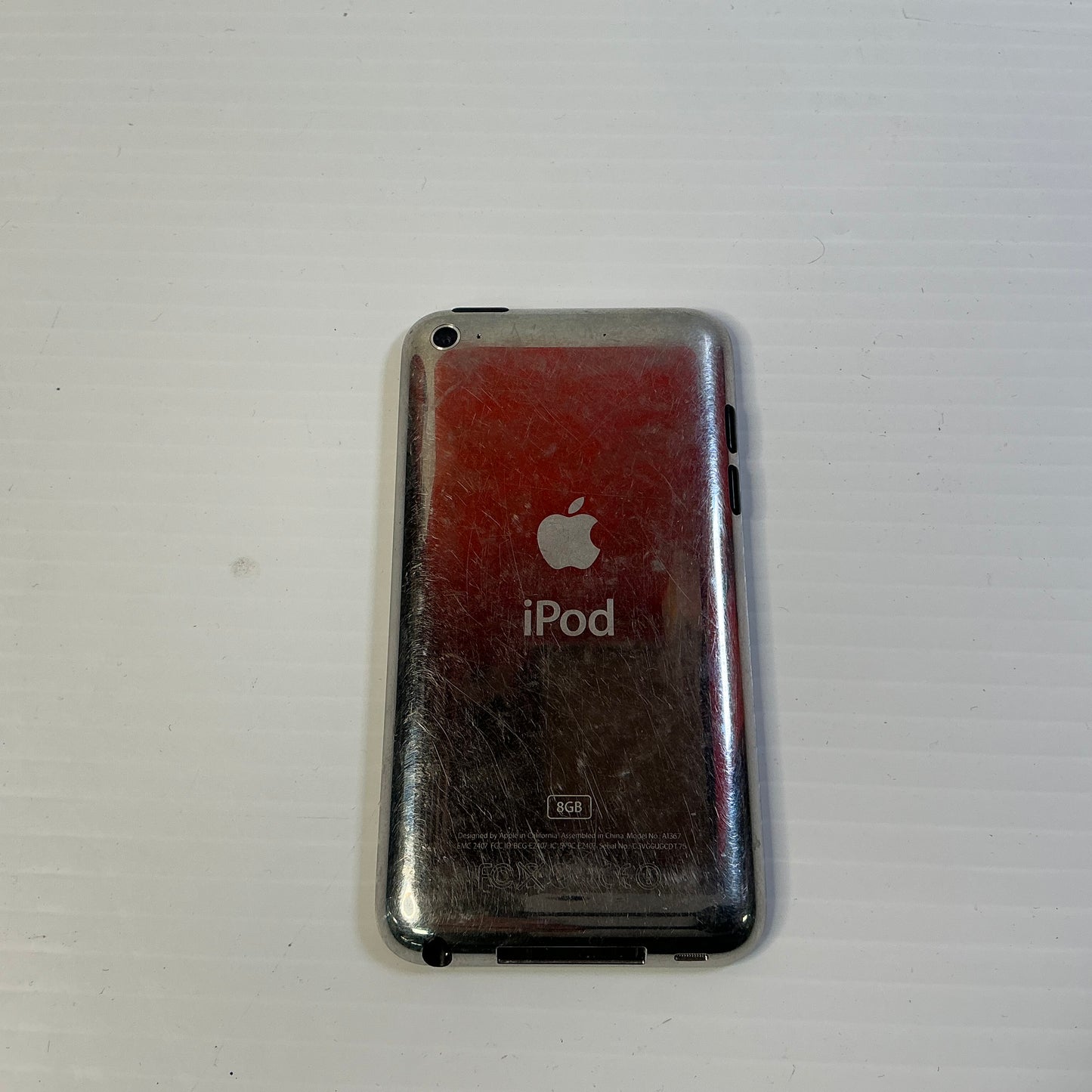 iPod Touch 4th Gen