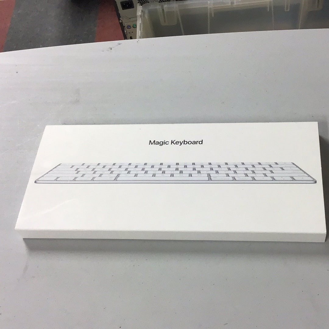 Apple Magic Keyboard