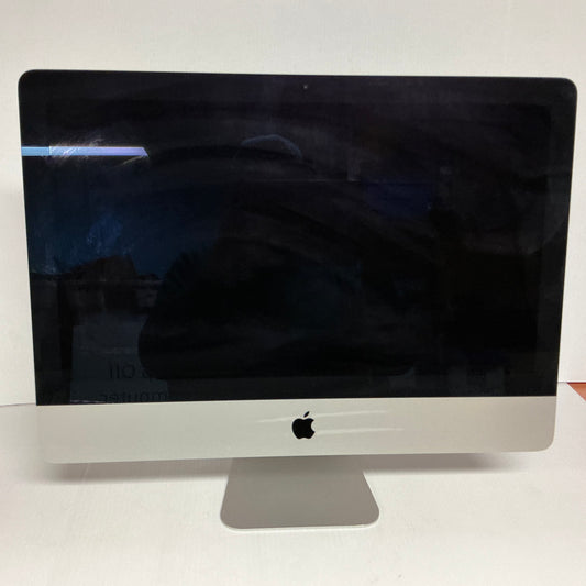 Apple iMac 21.5” (Late 2013) Barebones (2)