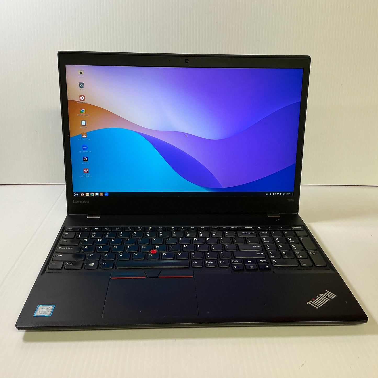 Lenovo ThinkPad T570