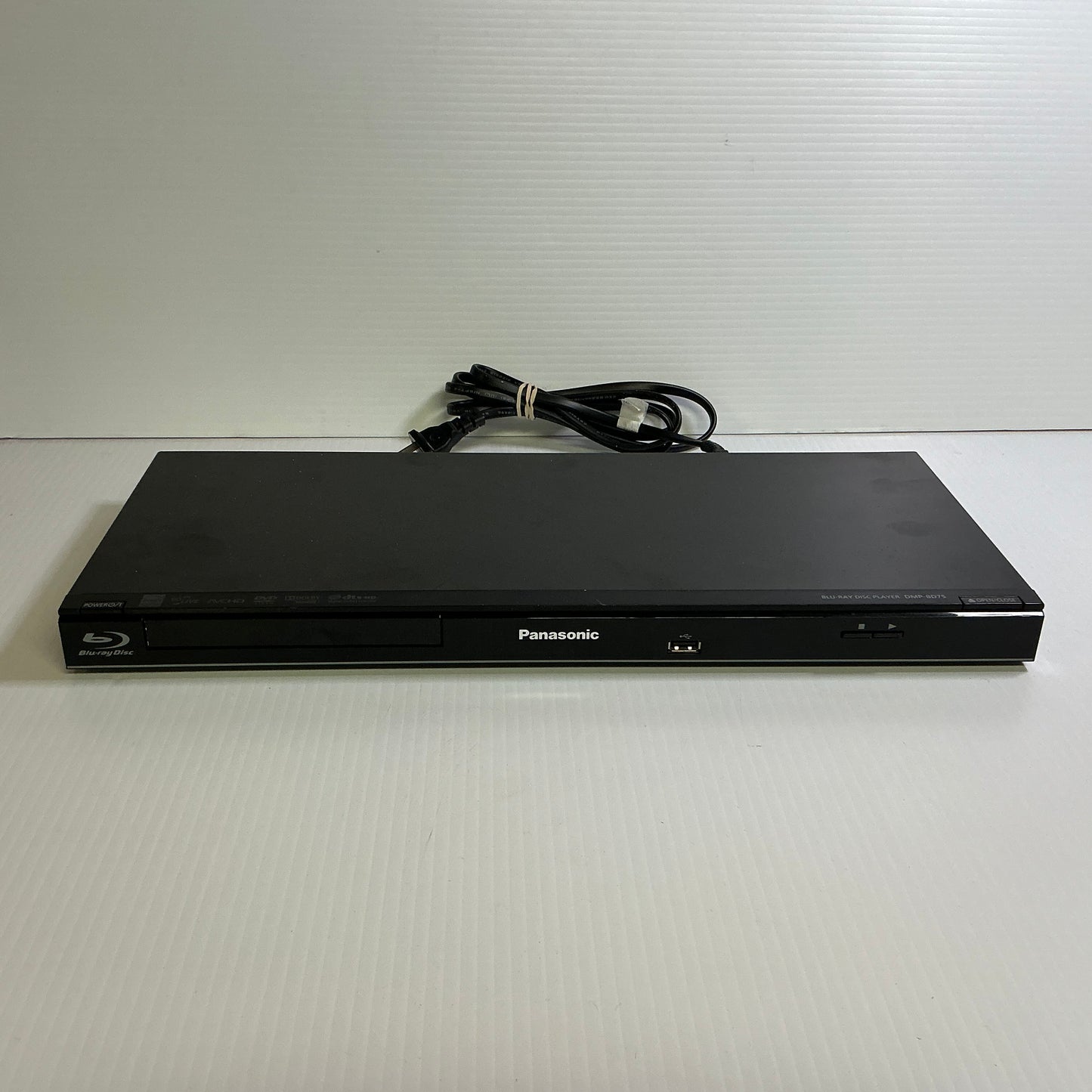 Panasonic Blu-ray Player DMP-BD75