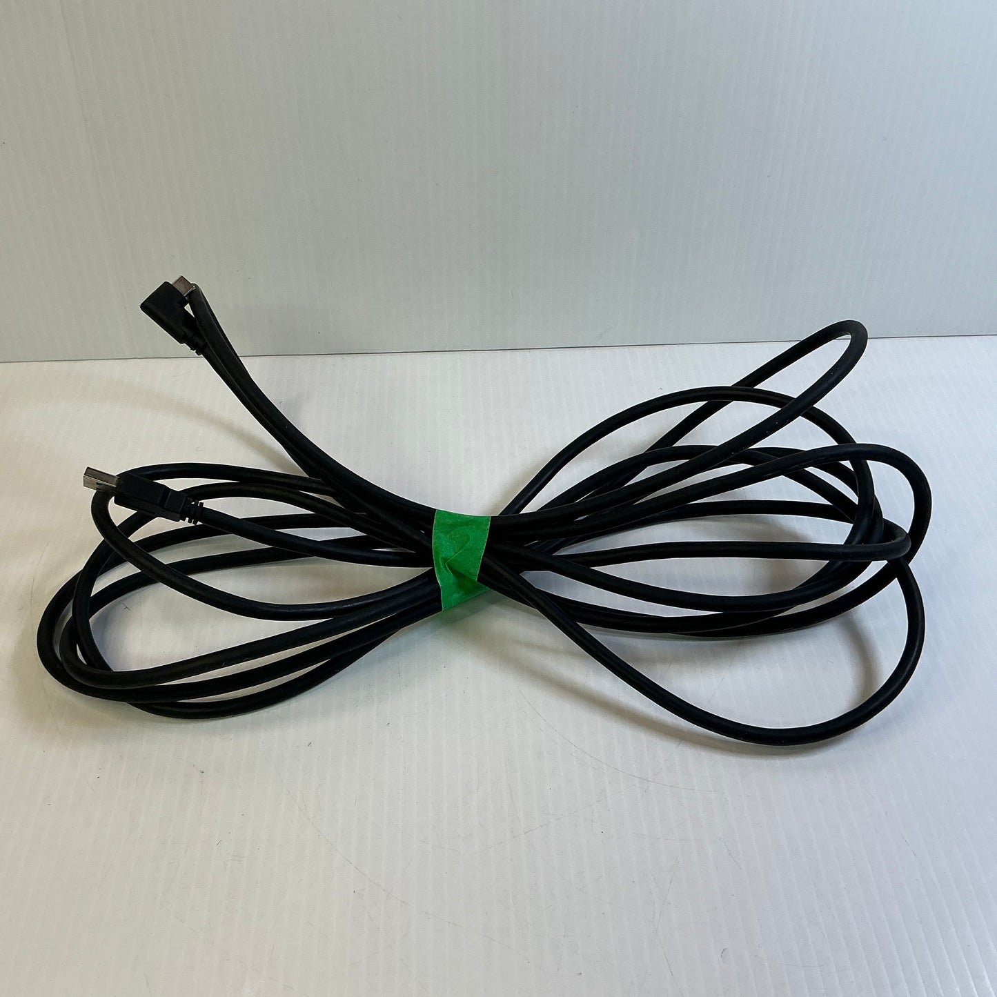 USB A to USB C Cord