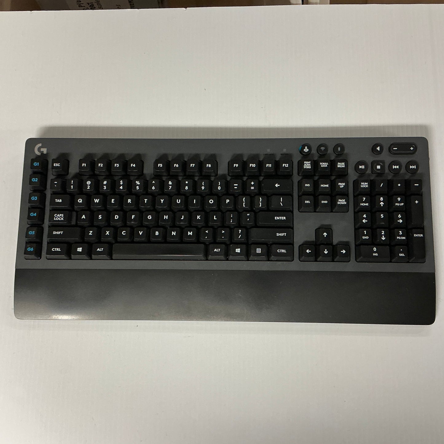 Logitech G613 Wireless Mechanical Gaming Keyboard