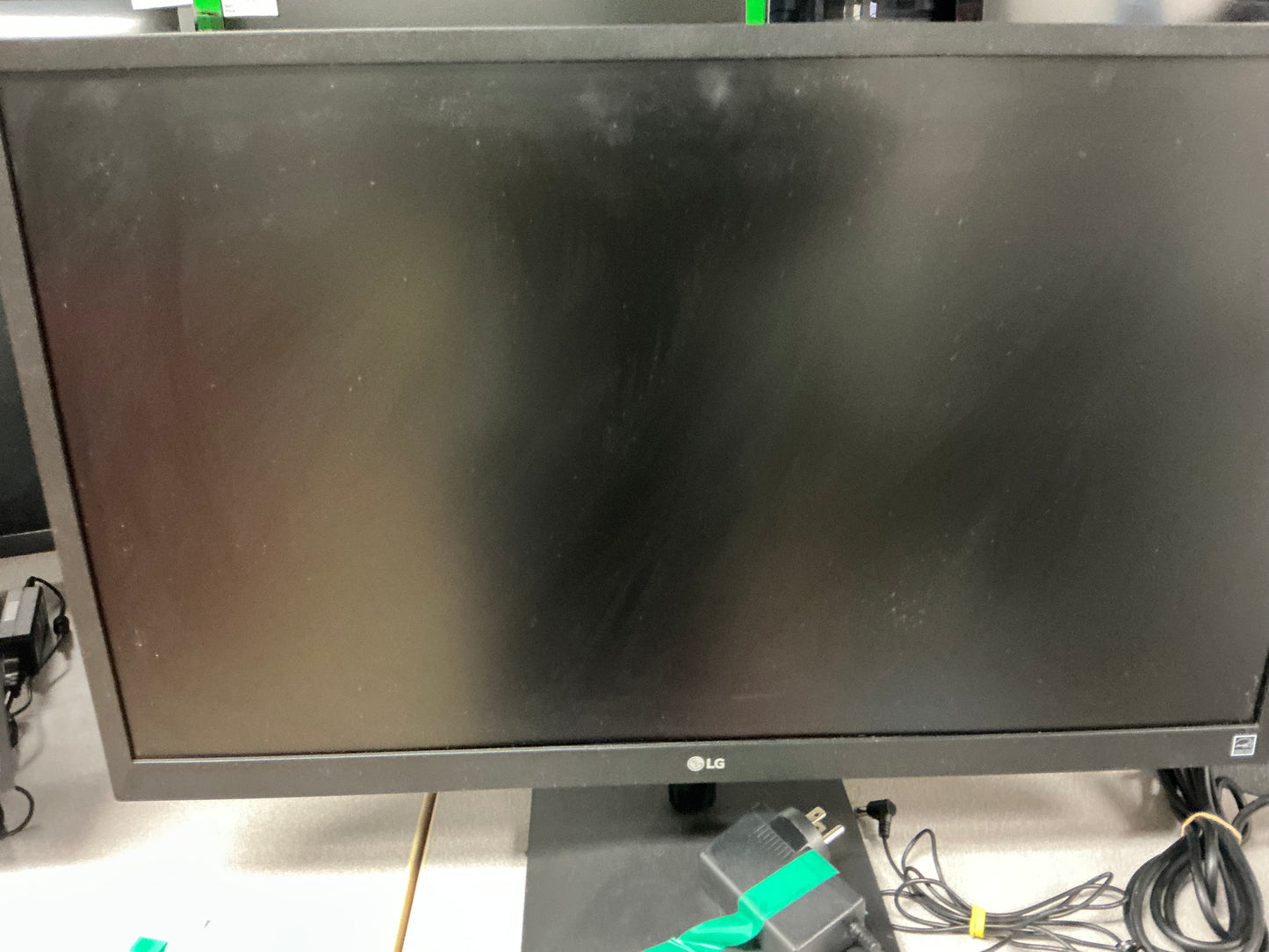 LG 27BK430H-B Monitor
