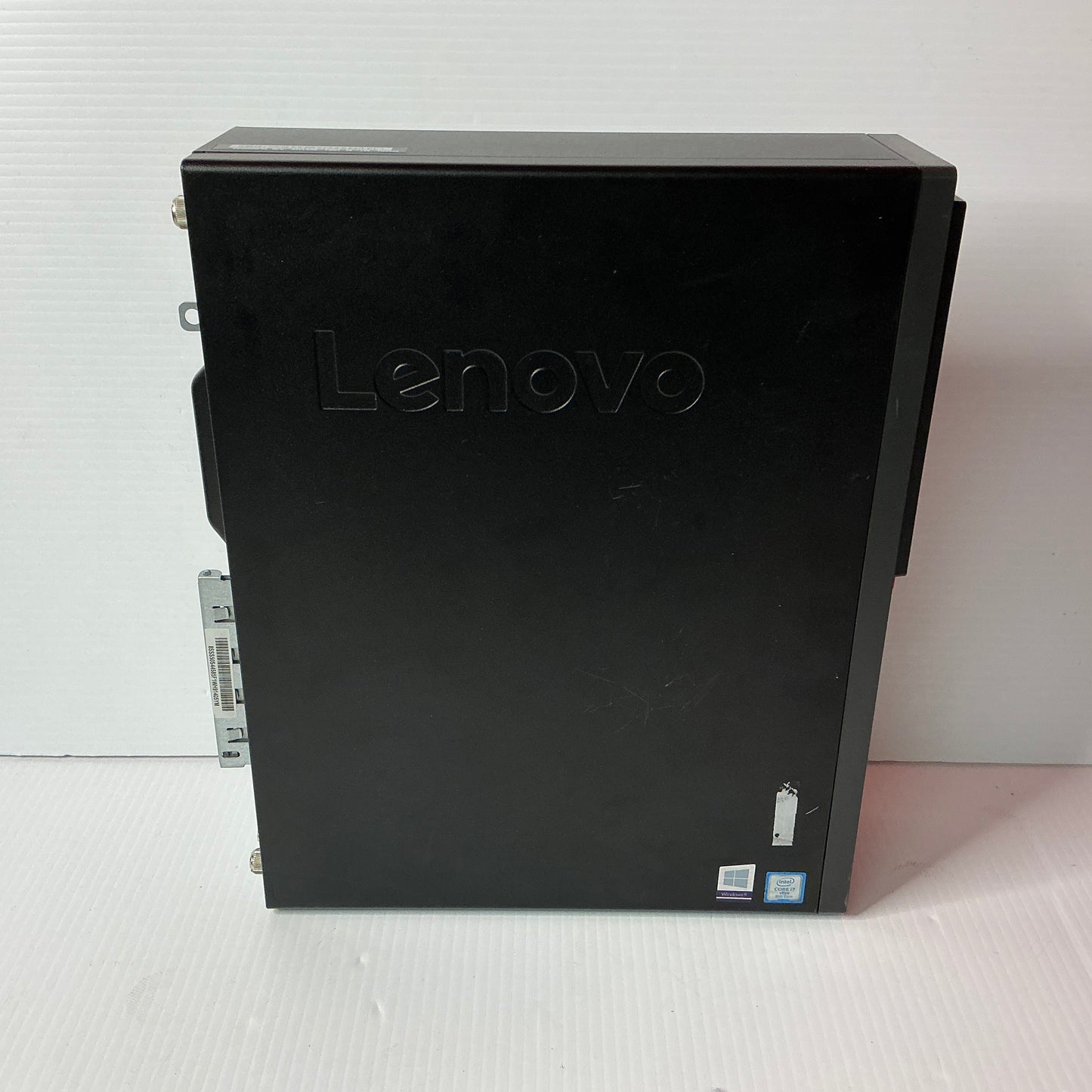 Lenovo ThinkCentre M920s